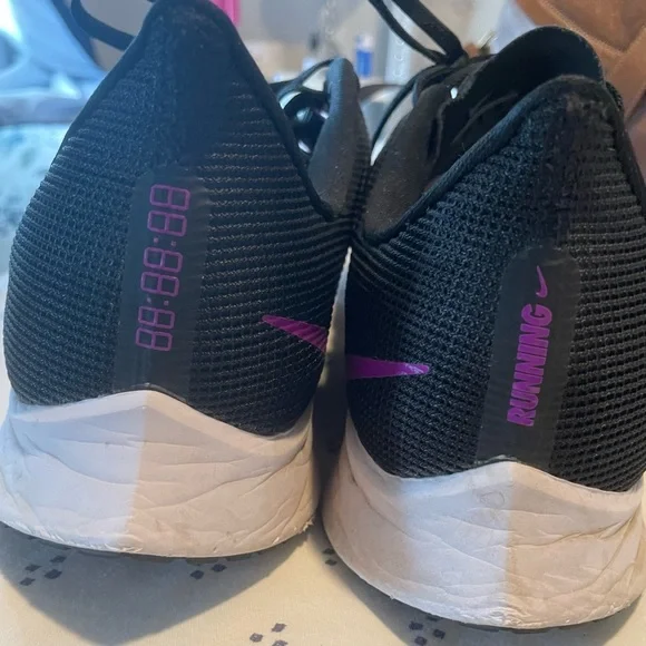 Nike Rival Fly running sneaker - Picture 6 of 7